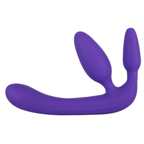 Секс-іграшка для анально-вагінального задоволення Triple Teaser