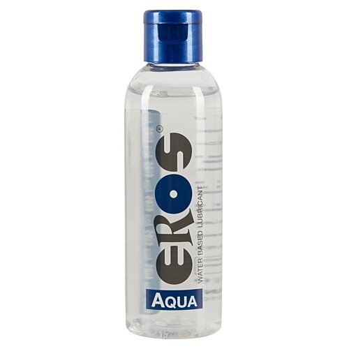 Интимная смазка Eros Aqua 50мл