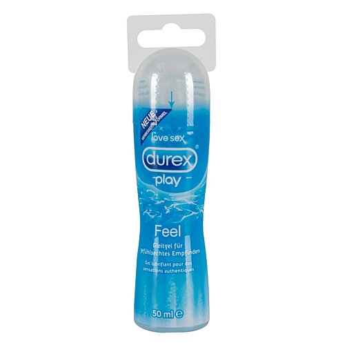 Смазка durex gleitgel 50 мл