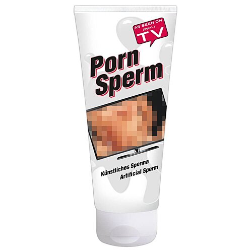 Змазка схожа на сперму чоловіка Porn Sperm