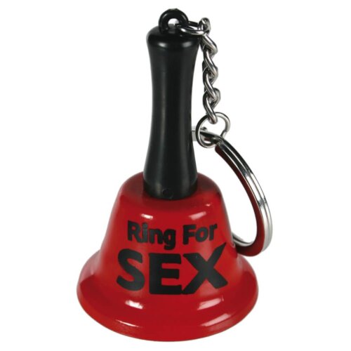 Брелок для ключів Ring for SEX