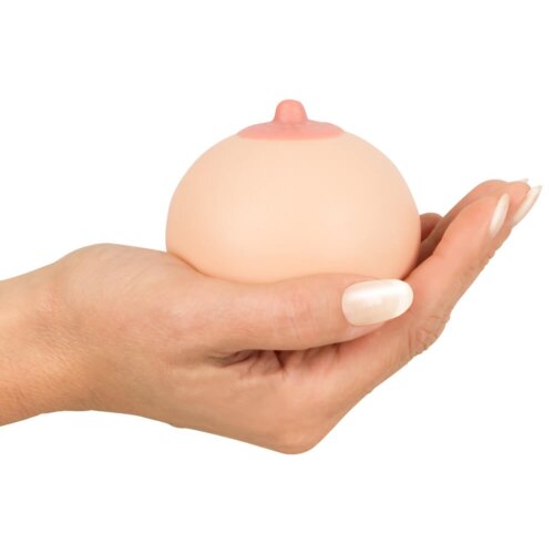 Іграшка-антистрес Жіночі груди