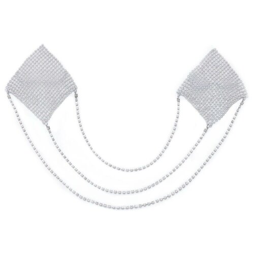 Наклейки на соски прикраса для грудей НАТАЛІ