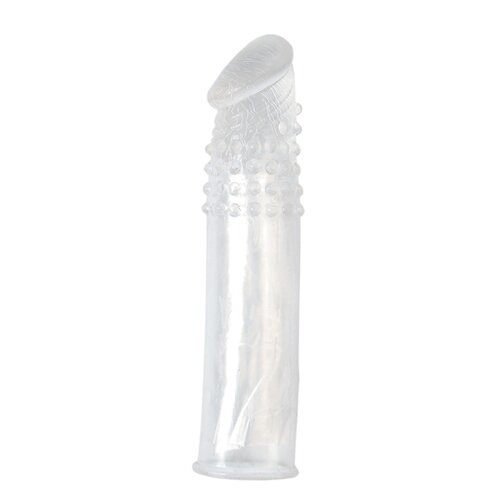 Насадка Подовжуюча Lidl Extra Silicone Penis Extension