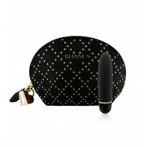 Вібратор Rianne S Essentials Classique Vibe Stud