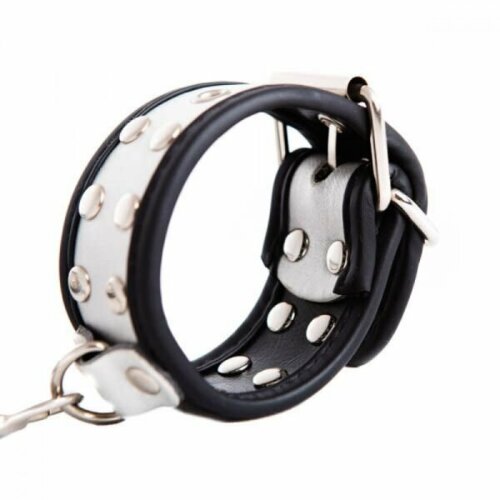 Наручники м'які Hand Cuffs, Silver