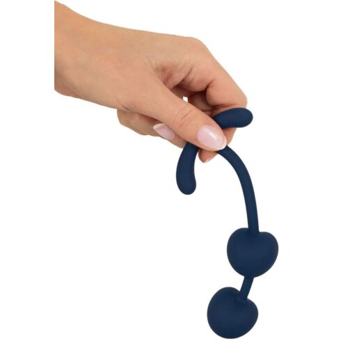 Вагінальні шарики для жінок MAGIC SHIVER