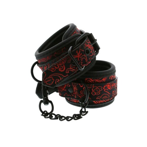 Наручники BLAZE DELUXE WRIST CUFFS