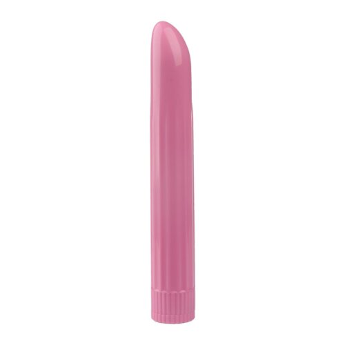 Вібромасажер DREAM TOYS CLASSIC LADY FINGER PINK