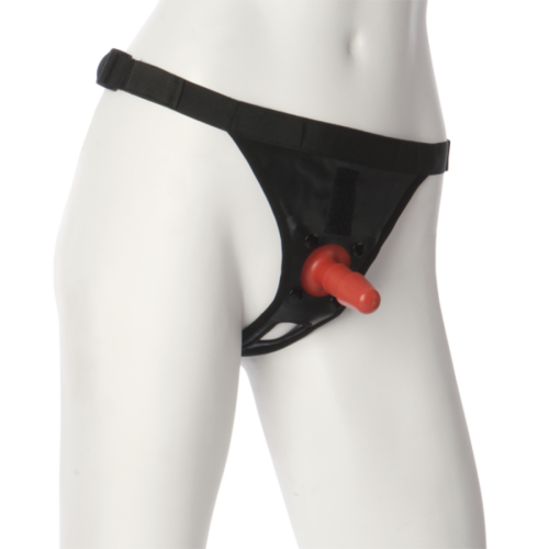 Трусики на страпон Vac-U-Lock Ultra harness Doc Jonson