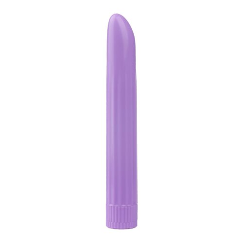 Вібромасажер DREAM TOYS CLASSIC LADY FINGER PURPLE