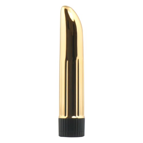 Вібромасажер DREAM TOYS CLASSIC Lady FINGER GOLD