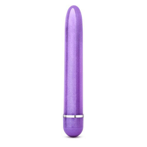 Вібромасажер класичний SEXY THINGS SLIMLINE VIBE PURPLE