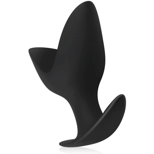 Анальна пробка-Розширювач BUTTR No.10 Hook Anchor Plug
