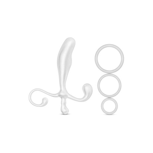 Масажер простати QUICKIE KIT DEEP ANAL