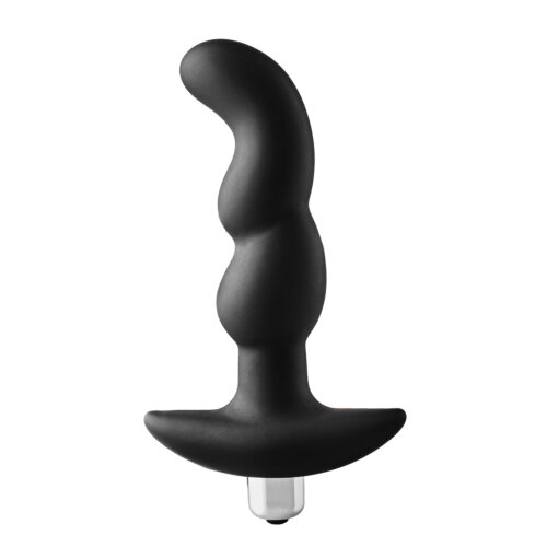 Масажер простати з вібрацією Dream Toys Fantasstic Prostate Plug