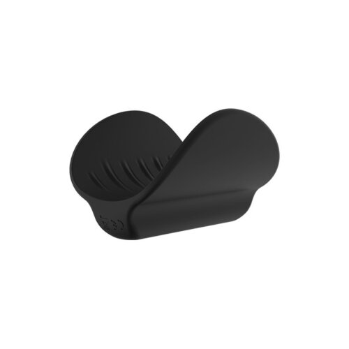 Мастурбатор кишеньковий DreamToys Mr Pleasure з вібрацією, чорний