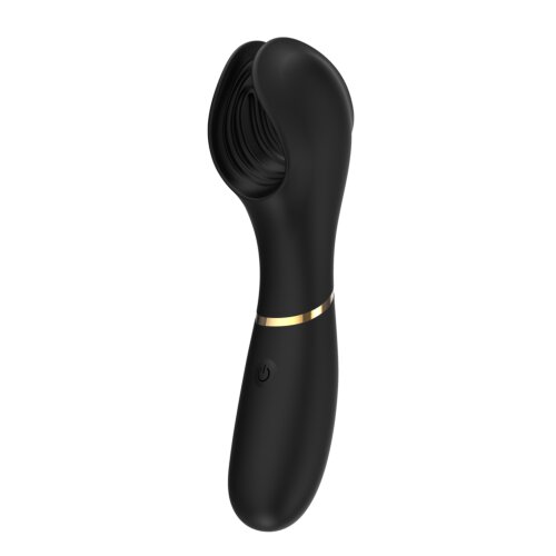 Мастурбатор із вібрацією Dream Toys ELITE MAEL