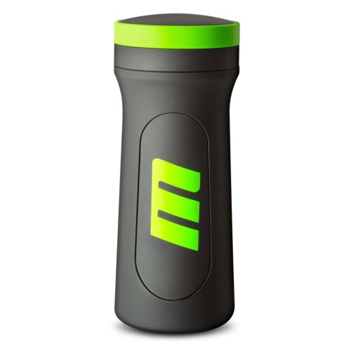 Мастурбатор у колбі M FOR MEN M2 SUPERIOR STROKER BLACK