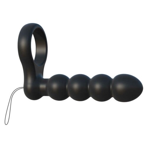 Анальний вібратор Dream Toys DARK DESIRES REGINA