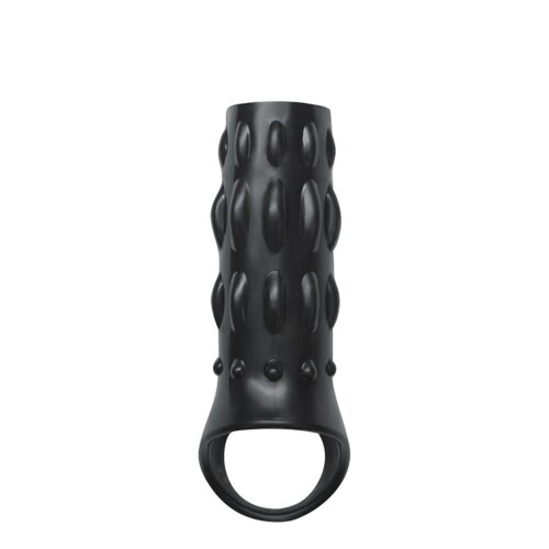 Насадка на пеніс RENEGADE POWER CAGE BLACK