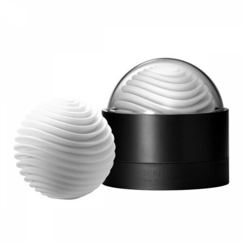 Мастурбатор Tenga Geo Aqua Masturbator