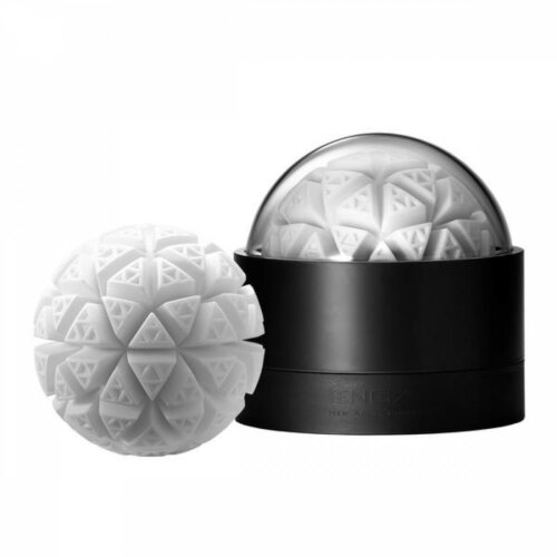 Мастурбатор Tenga Geo Glacier Masturbator