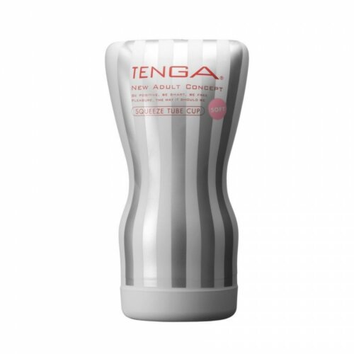 Мастурбатор TENGA-SOFT CASE CUP GENTLE