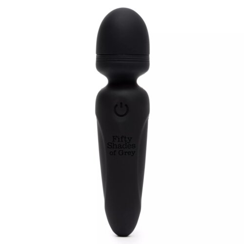 Вібратор для клітора Fifty Shades Of Grey Sensation Rechargeable Mini Wa