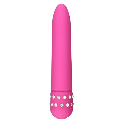 Вібратор для точки G Diamond Superbe Vibe Toy Joy