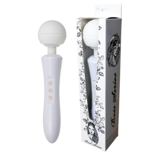 Вібратор мікрофон Massager Ultra Powerful