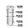 МАСТУРБАТОР АНУС У КОЛБІ HAPPY ENDING MSTR B8 IN THE CLEAR-VIEW STROKER CUP HAND JOB