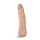 Реалістична насадка для страпона LOCK ON 7.5 INCH REALISTIC LOCK ON DILDO