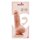 Фалоімітатор ALL TIME FAVORITES BENDABLE DILDO FLESH