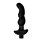 Масажер простати Blush Anal Adventures Platinum Silicone Vibrating