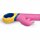 Вібратор Дельфін з обертовою головкою Copy Dolphin Vibrator PMV20