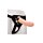 Реалістичний страпон REALSTUFF STRAP ON REAL DILDO