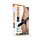 Страпон з вібрацією REALISTIC HOLLOW STRAP ON VIBRATOR 8INCH