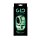 Наручники, світяться у темряві NS Novelties GLO BONDAGE WRIST CUFF GREEN