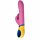 Вібратор Дельфін з обертовою головкою Copy Dolphin Vibrator PMV20