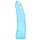 Фалоімітатор Teaser Jelly Dildo-Blue