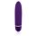 Вібратор Rianne s Essentials CLASSIQUE VIBE PRIDE DEEP PURPLE