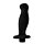 Масажер простати Blush Anal Adventures Platinum Silicone Vibrating