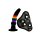 Страпон жіночий Райдужний COLOURFUL LOVE STRAP ON SOLID DILDO
