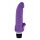 Вібромасажер PURRFECT SILICONE CLASSIC 7inch, PURPLE