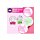 Ерекційне віброкільце PLAY WITH ME AROUSER VIBRATING C-RING PINK