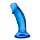 Фалоімітатор B yours SWEET N SMALL 4inch DILDO BLUE