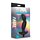 Масажер простати Blush Anal Adventures Platinum 04 Silicone Vibrating Prost