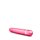 Класичний вібромасажер Blush Sexy Things Slimline Vibe багатошвидкісний, рожевий