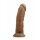 Фалоімітатор au NATUREL 8inch DILDO MOCHA
